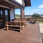 Hereczowka 2 Feriehus