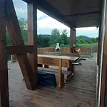 Hereczowka 2 Feriehus