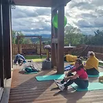 Feriehus Hereczowka 2 Bardo