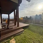 Feriehus Hereczowka 2 Bardo