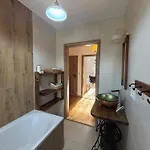 Hereczowka 2 Feriehus Bardo