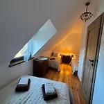 Feriehus Hereczowka 2