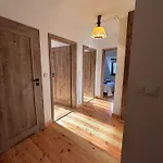 Hereczowka 2 Feriehus *