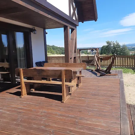 Hereczowka 2 Tatil Evi