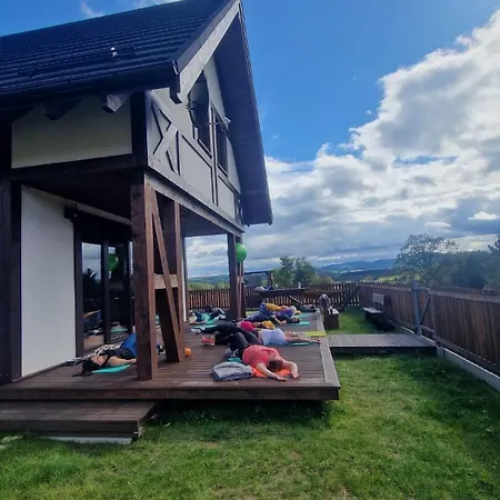 Casa vacanze Hereczowka 2 *