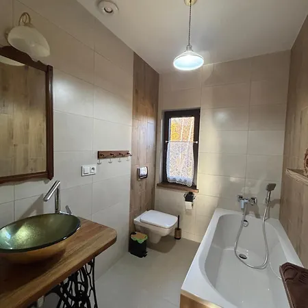 Tatil Evi Hereczowka 2