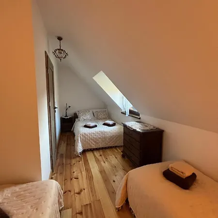 Hereczowka 2 Tatil Evi *