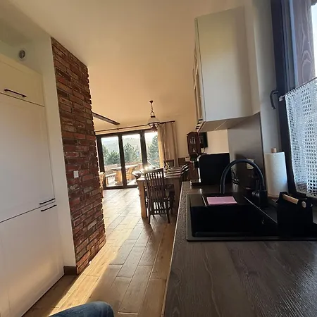 Casa vacanze Hereczowka 2 *