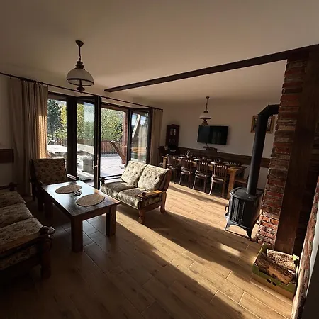 Hereczowka 2 * Bardo