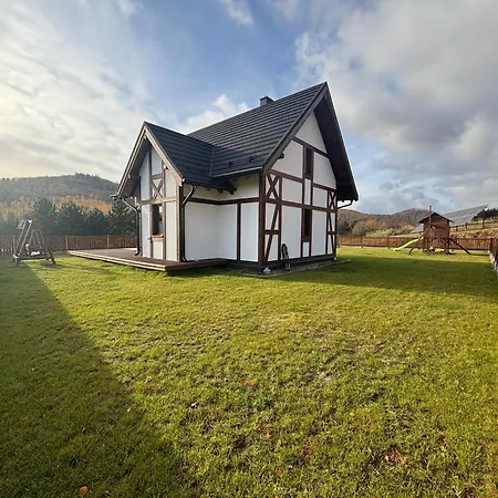 Hereczowka 2 Holiday home