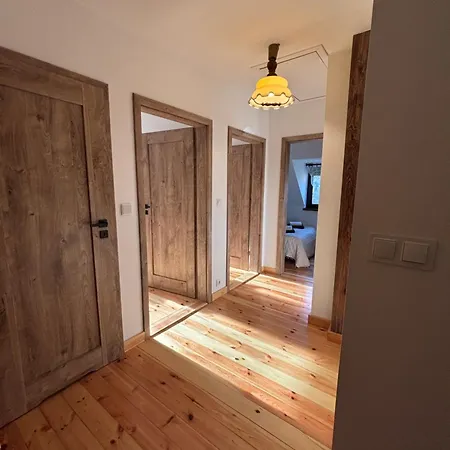 Hereczowka 2 Tatil Evi *