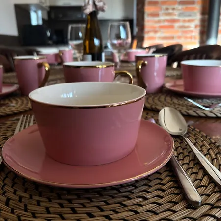 Holiday home Hereczowka 2