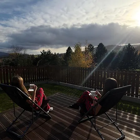 Hereczowka 2 Holiday home *