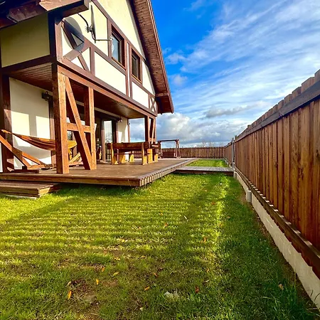 Hereczowka 2 Holiday home *