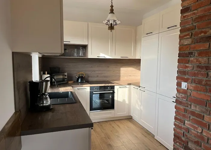 Hereczowka 2 Holiday home Bardo