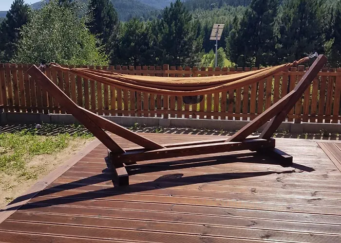 Hereczowka 2 * Bardo