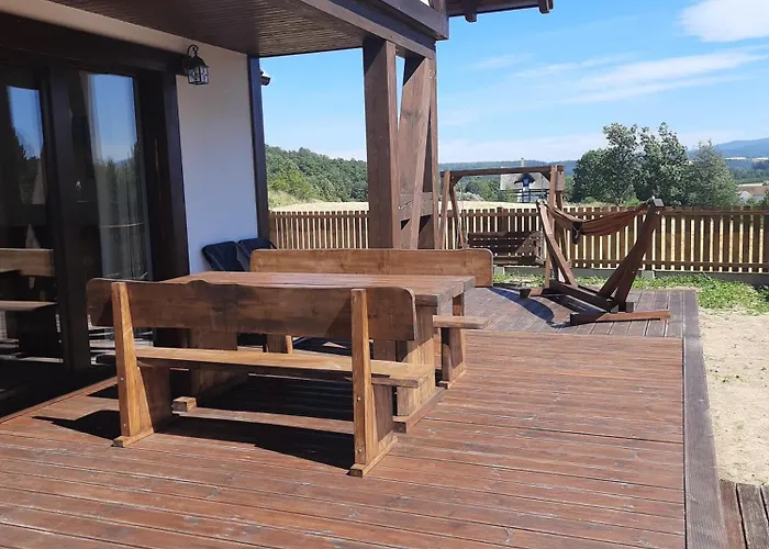 Hereczowka 2 Casa vacanze