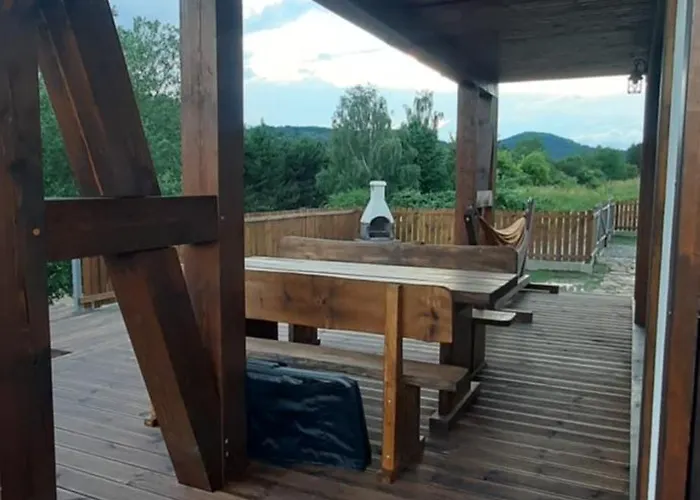 Hereczowka 2 Casa vacanze