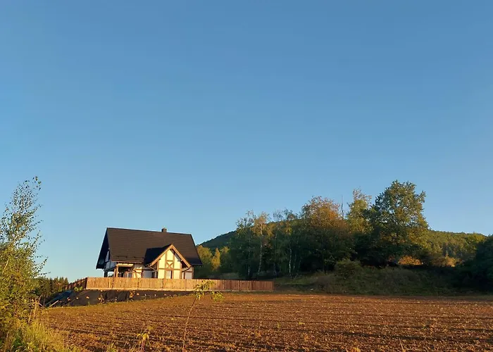 Hereczowka 2 * Bardo