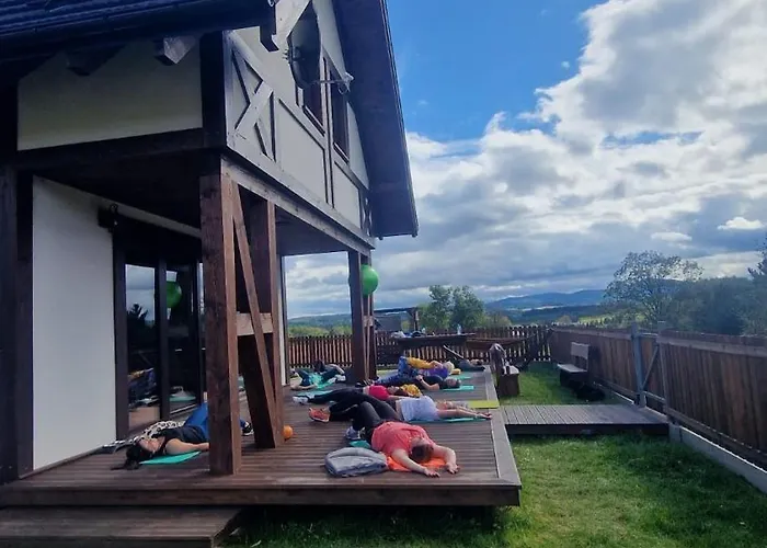 Casa vacanze Hereczowka 2 *