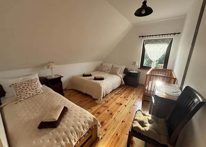 Hereczowka 2 * Bardo