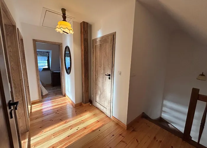 Hereczowka 2 * Bardo