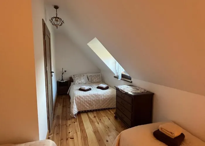 Hereczowka 2 Casa vacanze *