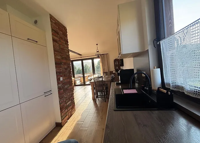 Casa vacanze Hereczowka 2 *