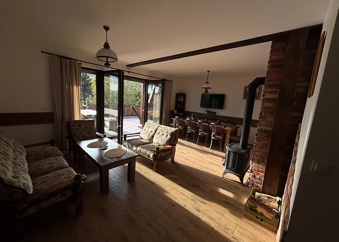 Hereczowka 2 * Bardo