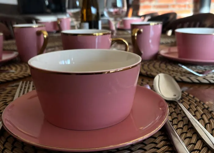 Casa vacanze Hereczowka 2