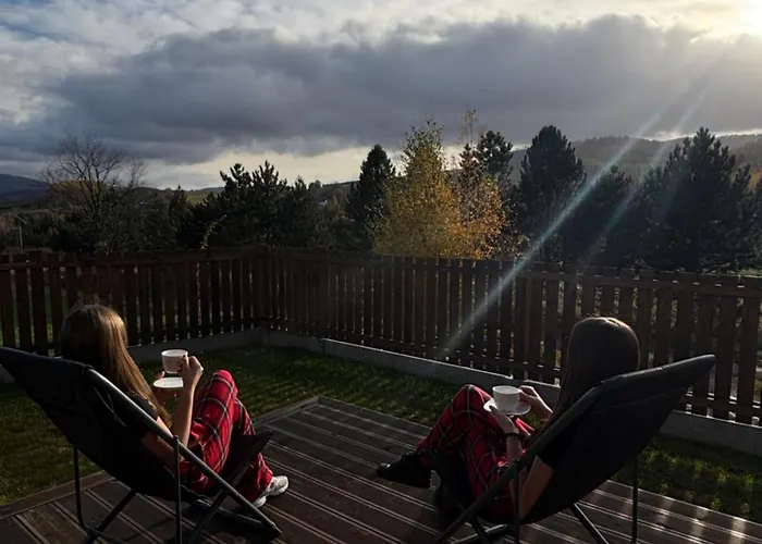 Hereczowka 2 Casa vacanze *