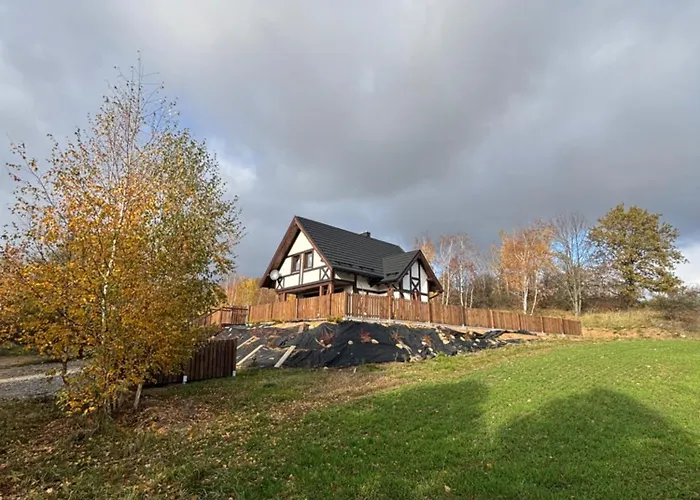 Casa vacanze Hereczowka 2 Bardo